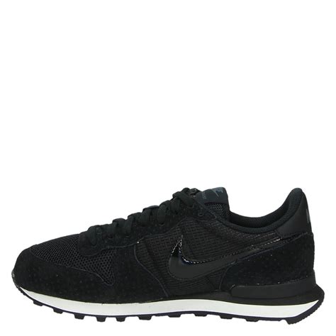 nike internationalist dames zwart 41|j.crew Nike internationalist sneakers.